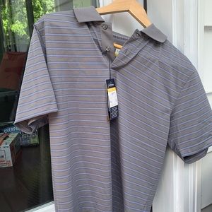 Men’s Jack Nicklaus sport fit shirt